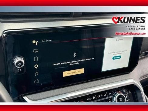 Used 2025 GMC Sierra 1500 Denali AWD/4WD image 44