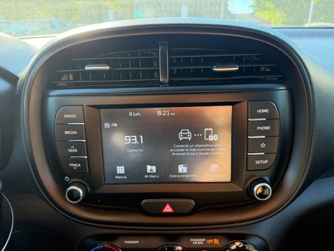 Used 2020 Kia Soul X-Line FWD image 18