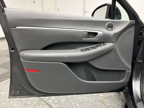 Used 2021 Hyundai Sonata SEL Plus w/ Tech Package image 8