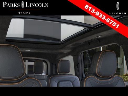 New 2025 Lincoln Aviator Black Label image 22