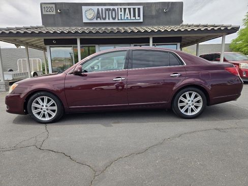 Used 2008 Toyota Avalon Limited image 2