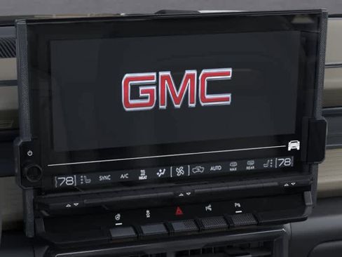New 2026 GMC Hummer EV SUV w/ LPO, Sport Package AWD/4WD image 20