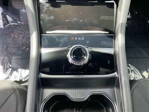 New 2025 Jeep Grand Cherokee L Laredo w/ Luxury Tech Group I image 16