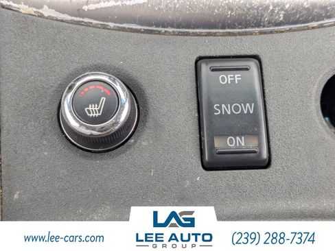 Used 2011 INFINITI G37 x w/ Premium Pkg image 27