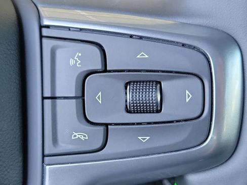 New 2026 Chevrolet Silverado 1500 RST AWD/4WD image 9