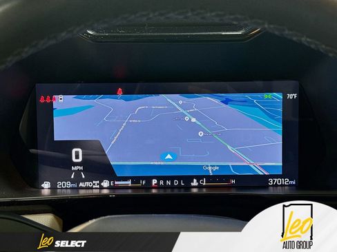 Used 2024 Chevrolet Colorado ZR2 w/ Technology Package image 12