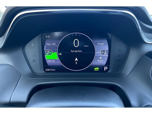Used 2023 Chevrolet Bolt EUV LT w/ Convenience Package FWD image 40
