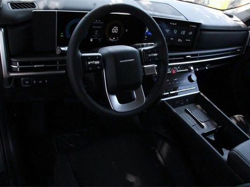 New 2026 Hyundai Santa Fe SE image 8