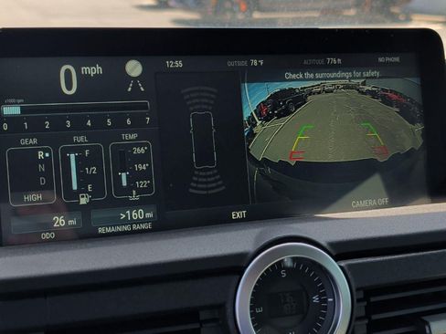 New 2025 INEOS Grenadier AWD/4WD image 26