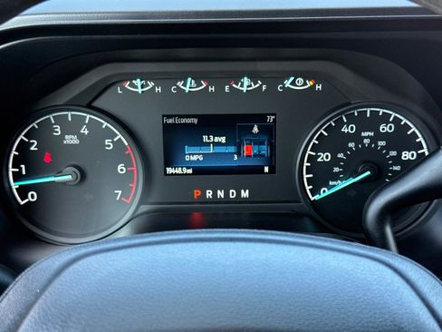 Used 2023 Ford F250 XL w/ XL Chrome Package image 32