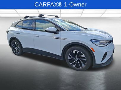 Used 2021 Volkswagen ID.4 Pro S