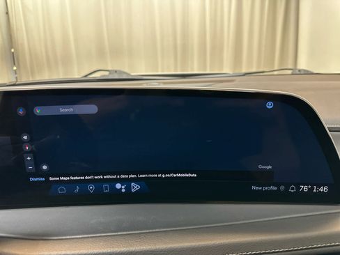 Used 2024 Cadillac XT4 Premium Luxury image 16