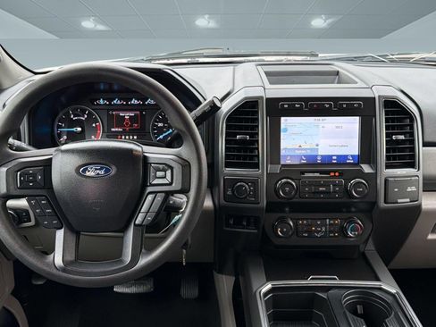 Used 2020 Ford F250 XLT w/ XLT Premium Package AWD/4WD image 28