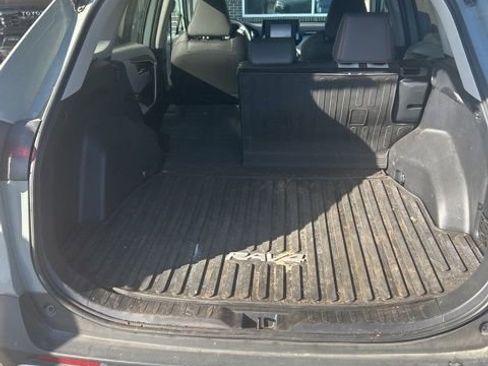 Used 2022 Toyota RAV4 Adventure image 15
