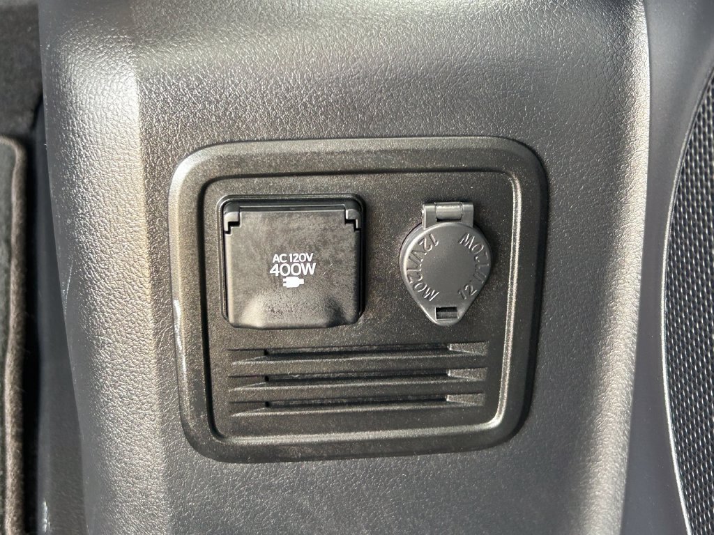 Certified 2024 Toyota 4Runner TRD Pro AWD/4WD image 14