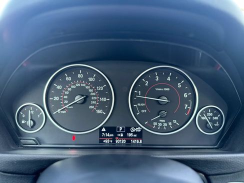 Used 2015 BMW 428i Coupe RWD image 33