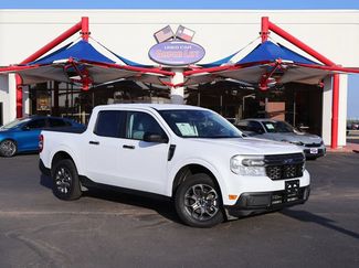 Used 2024 Ford Maverick XLT AWD/4WD video 1