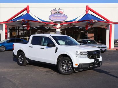 Used 2024 Ford Maverick XLT