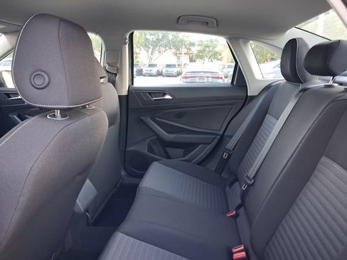 New 2026 Volkswagen Jetta S FWD image 5