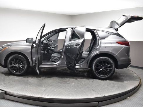 New 2026 Acura RDX SH-AWD image 41