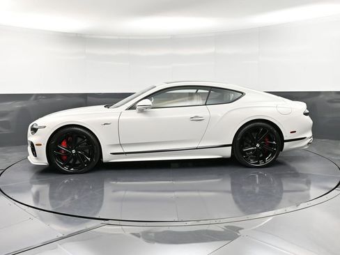 New 2025 Bentley Continental GT Speed image 2