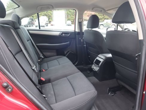 Used 2019 Subaru Legacy 2.5i Premium image 37
