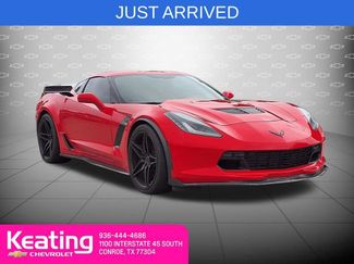 Used 2016 Chevrolet Corvette Z06 w/ 2LZ Preferred Equipment Group RWD video 1