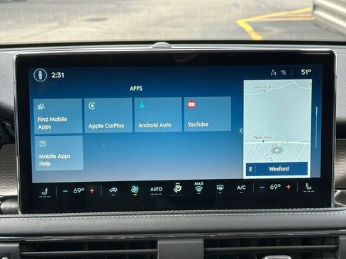 New 2026 Lincoln Corsair Grand Touring image 13