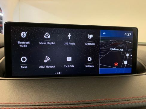 Used 2023 Acura MDX Type S image 34