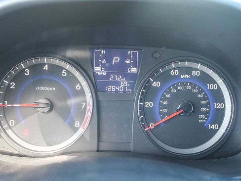 Used 2016 Hyundai Accent SE image 23