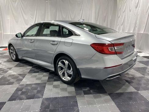 Used 2020 Honda Accord EX-L image 2