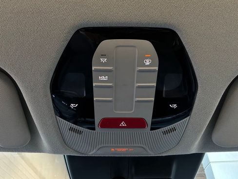 Used 2025 Kia K4 FWD image 16