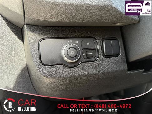 Used 2023 Mercedes-Benz Sprinter 2500 image 16