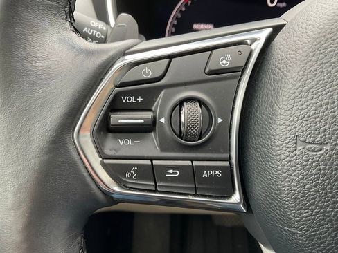 Used 2022 Acura MDX SH-AWD w/ Advance Package image 14