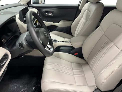New 2027 Honda HR-V EX-L image 8