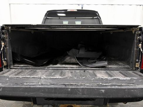 Used 2013 Ford F250 XLT w/ FX4 4X4 Off-Road Pkg image 7