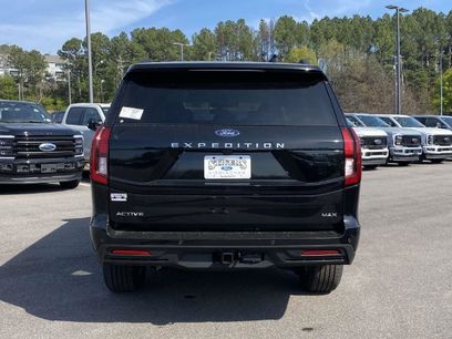 New 2026 Ford Expedition Max Active