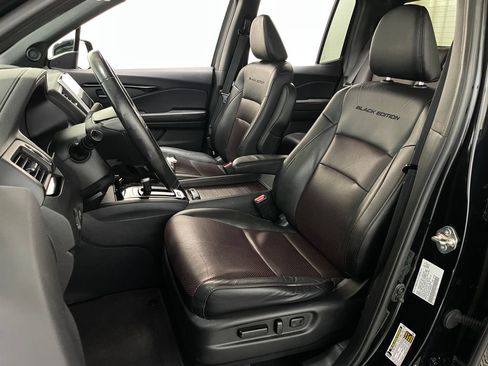 Used 2019 Honda Ridgeline Black Edition image 27