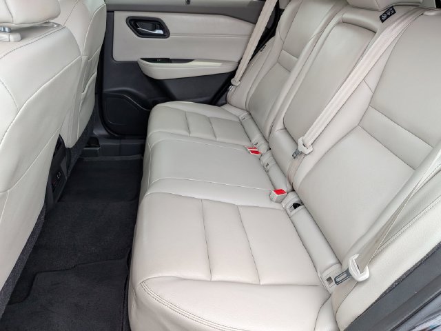 Used 2023 Nissan Rogue SL w/ SL Premium Package AWD/4WD image 26