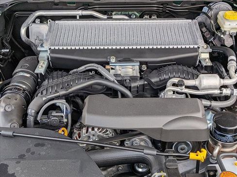 New 2026 Subaru Outback Touring XT AWD/4WD image 18