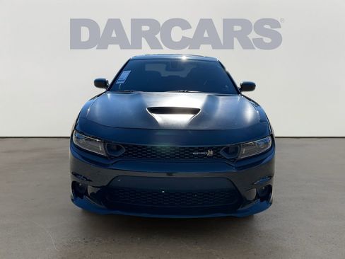 Used 2022 Dodge Charger Scat Pack w/ Driver Convenience Group image 2