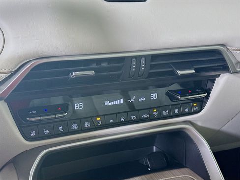 New 2026 MAZDA CX-90 3.3 Turbo w/ Premium Plus Pkg image 13