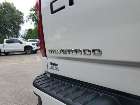 Used 2023 Chevrolet Silverado 2500 High Country w/ Safety Package II AWD/4WD image 7