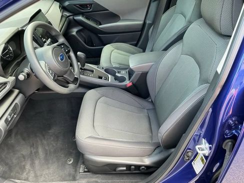 Certified 2024 Subaru Crosstrek 2.0i Premium AWD/4WD image 13