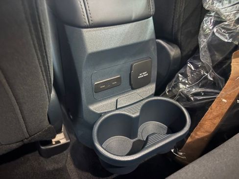 New 2026 Ford Maverick XLT AWD/4WD image 22