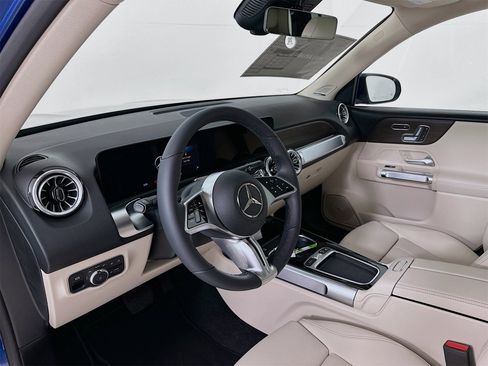 New 2026 Mercedes-Benz GLB 250 GLB 250 image 10
