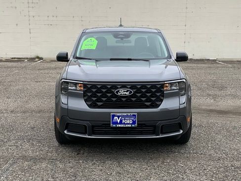 New 2026 Ford Maverick XLT w/ XLT Luxury Package FWD image 9