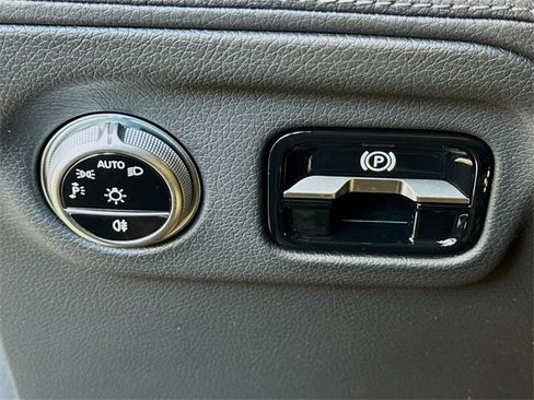 Certified 2023 Mercedes-Benz EQS 450+ 4MATIC Sedan image 10