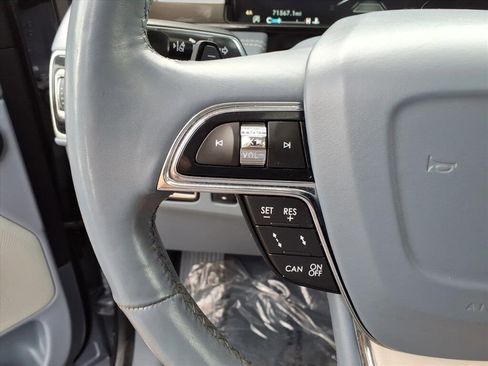 Used 2021 Lincoln Navigator Black Label image 26
