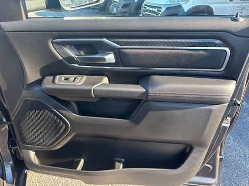 New 2026 RAM 1500 Big Horn image 14